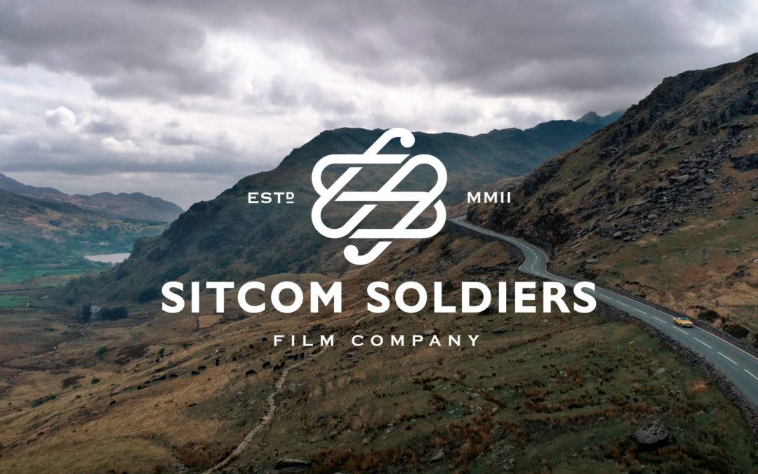 Sitcom Soldiers | Showreel