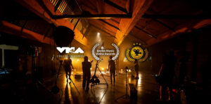 Award Winning Music Video Production UK