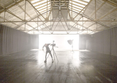 video production studio in Bolton Manchester cinematography